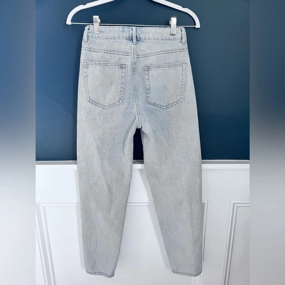 Adika mom jeans in size XS excellent conditionβ - Picture 3 of 7